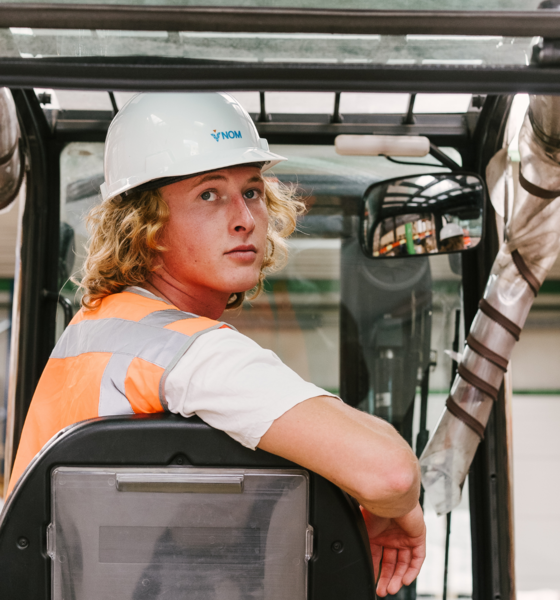 Logistiek Administratief Medewerker